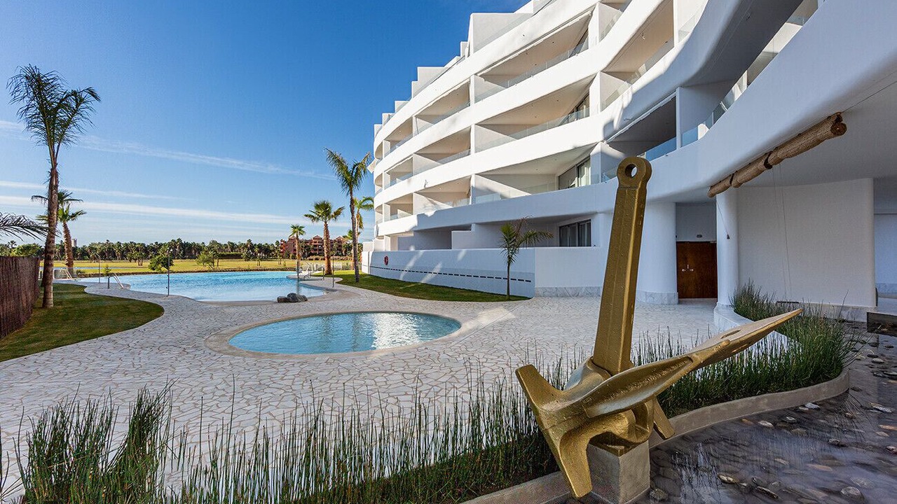 Photo of Outdoor in Motril