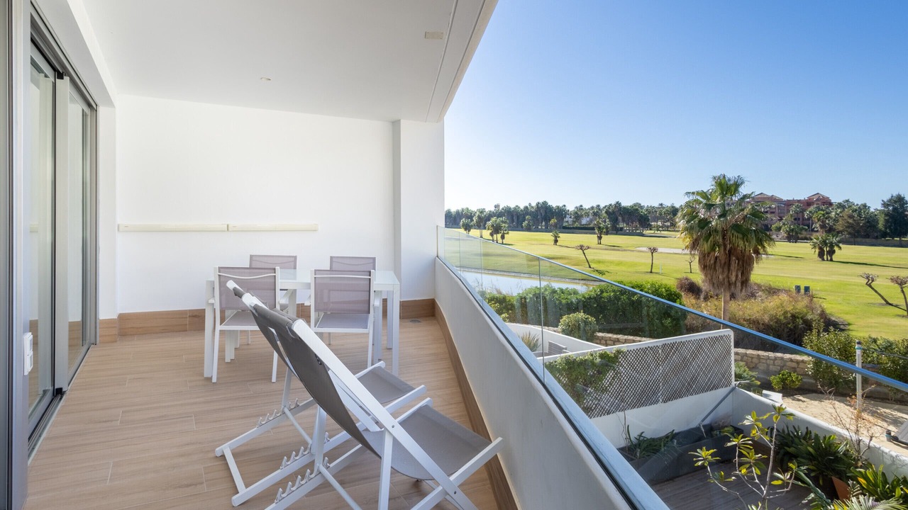 Photo of Outdoor in Motril
