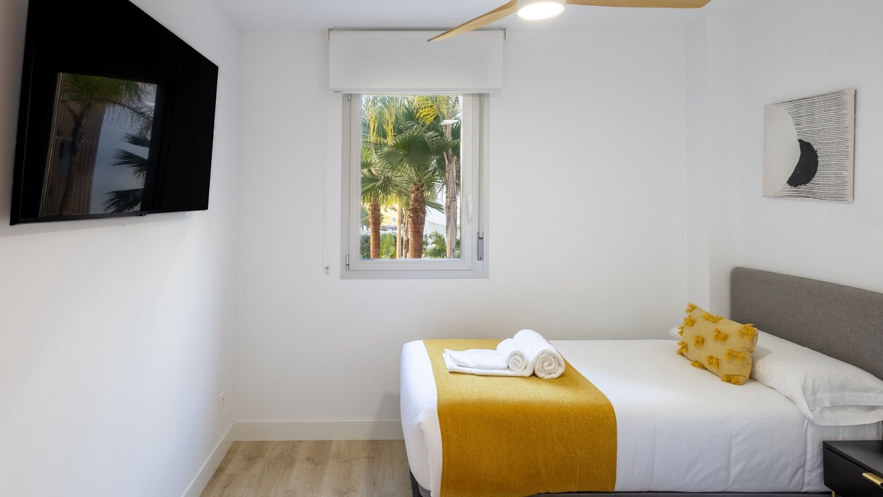 Photo of Bedroom in Motril