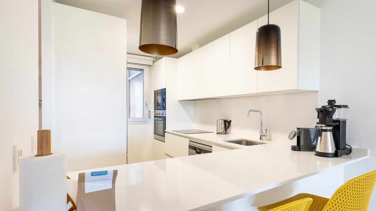 Photo of Kitchen in Motril