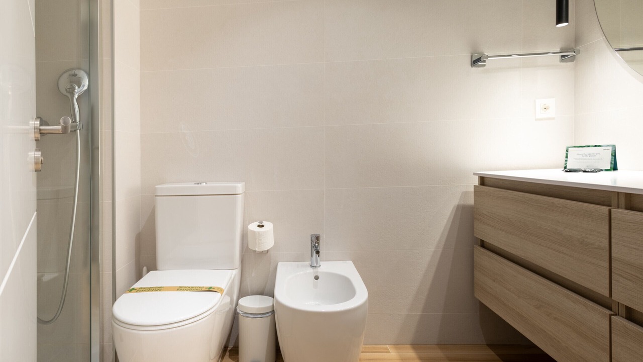 Photo of Bathroom in Motril