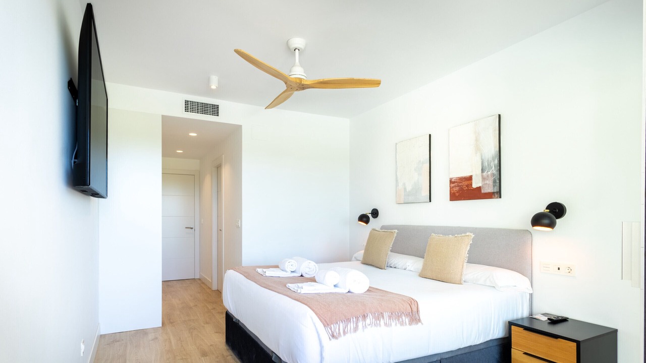 Photo of Bedroom in Motril