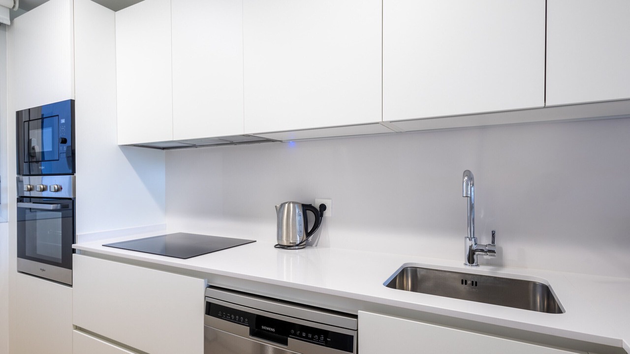 Photo of Kitchen in Motril