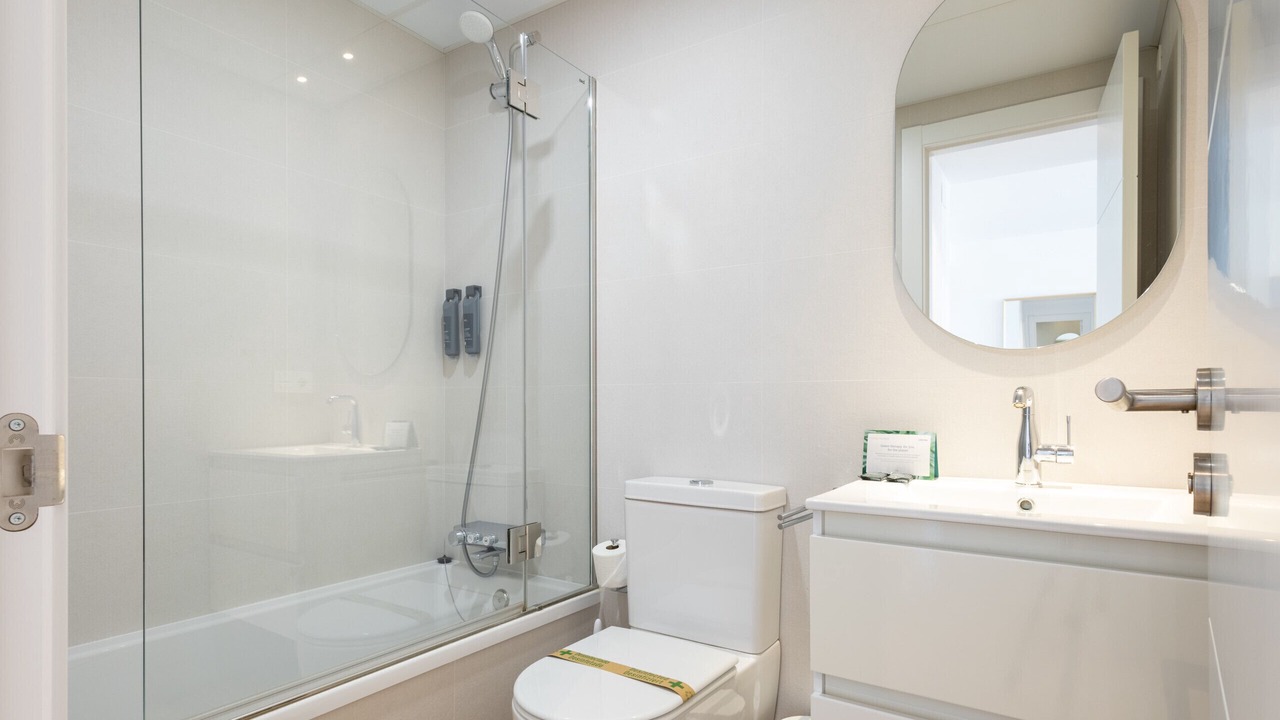 Photo of Bathroom in Motril
