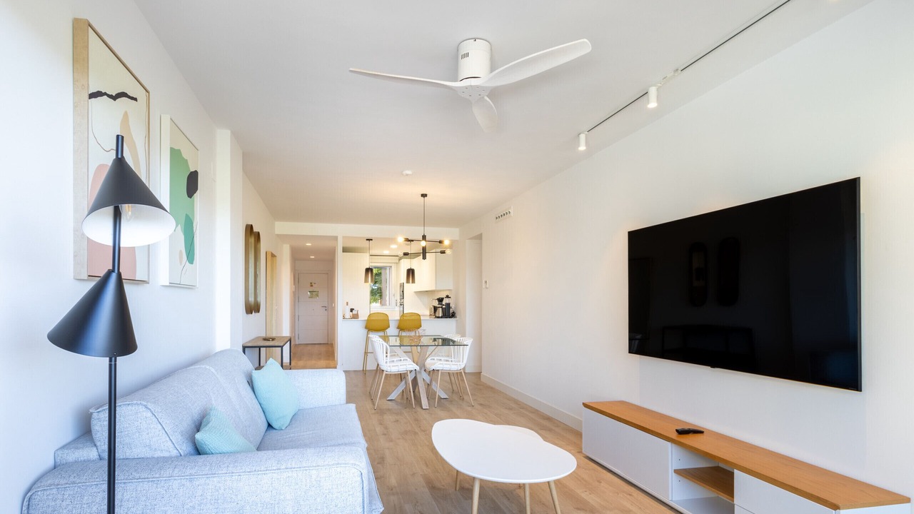 Photo of Livingroom in Motril