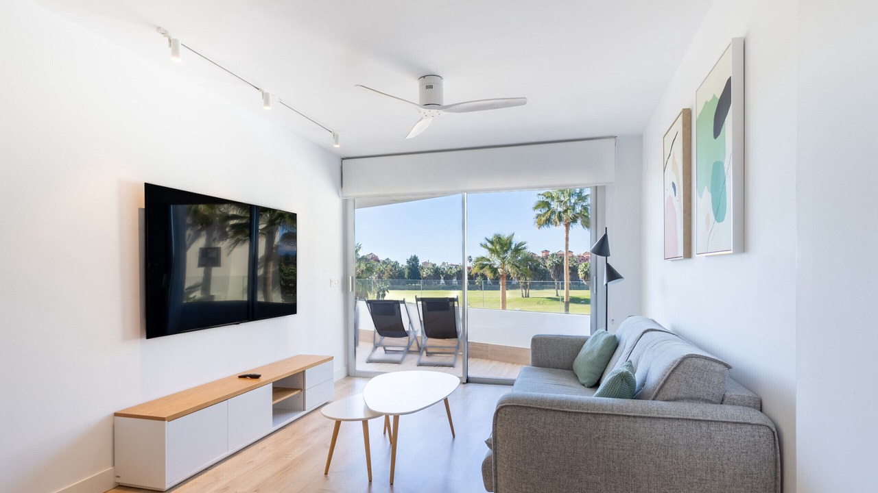 Photo of Livingroom in Motril