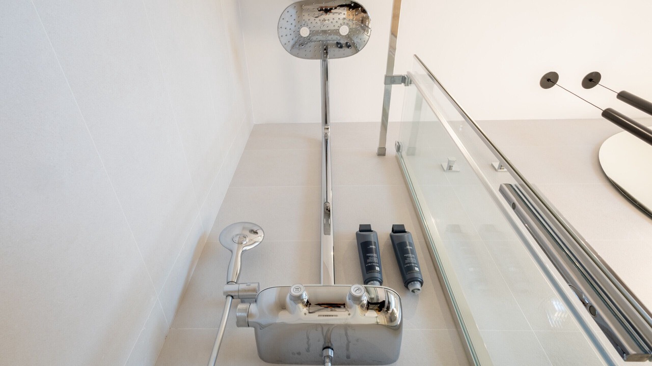 Photo of Bathroom in Motril