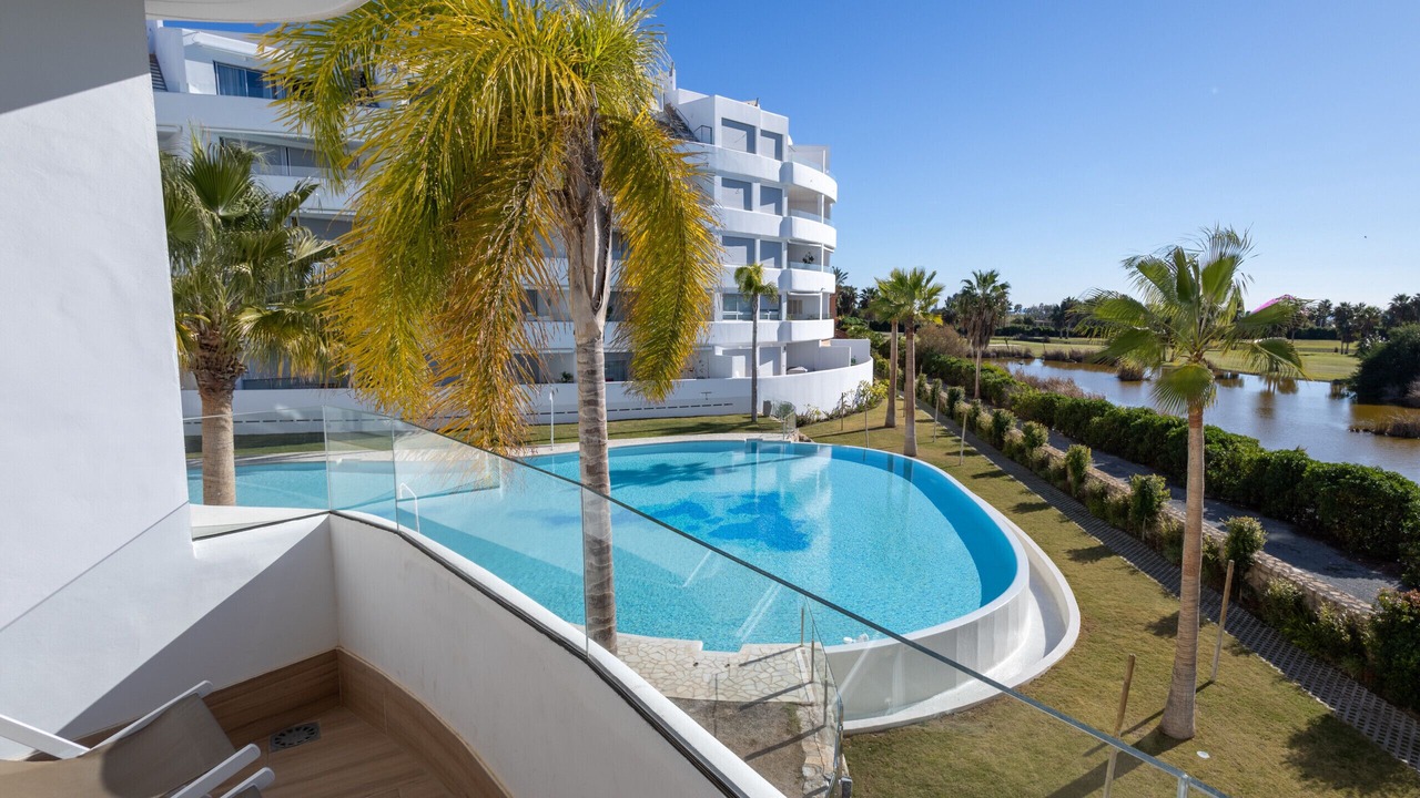 Photo of Outdoor in Motril