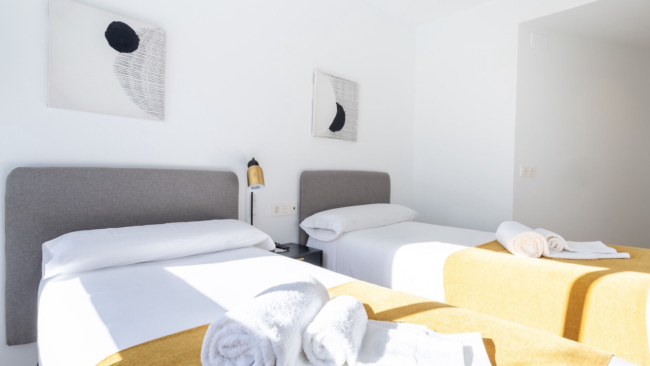Photo of Bedroom in Motril