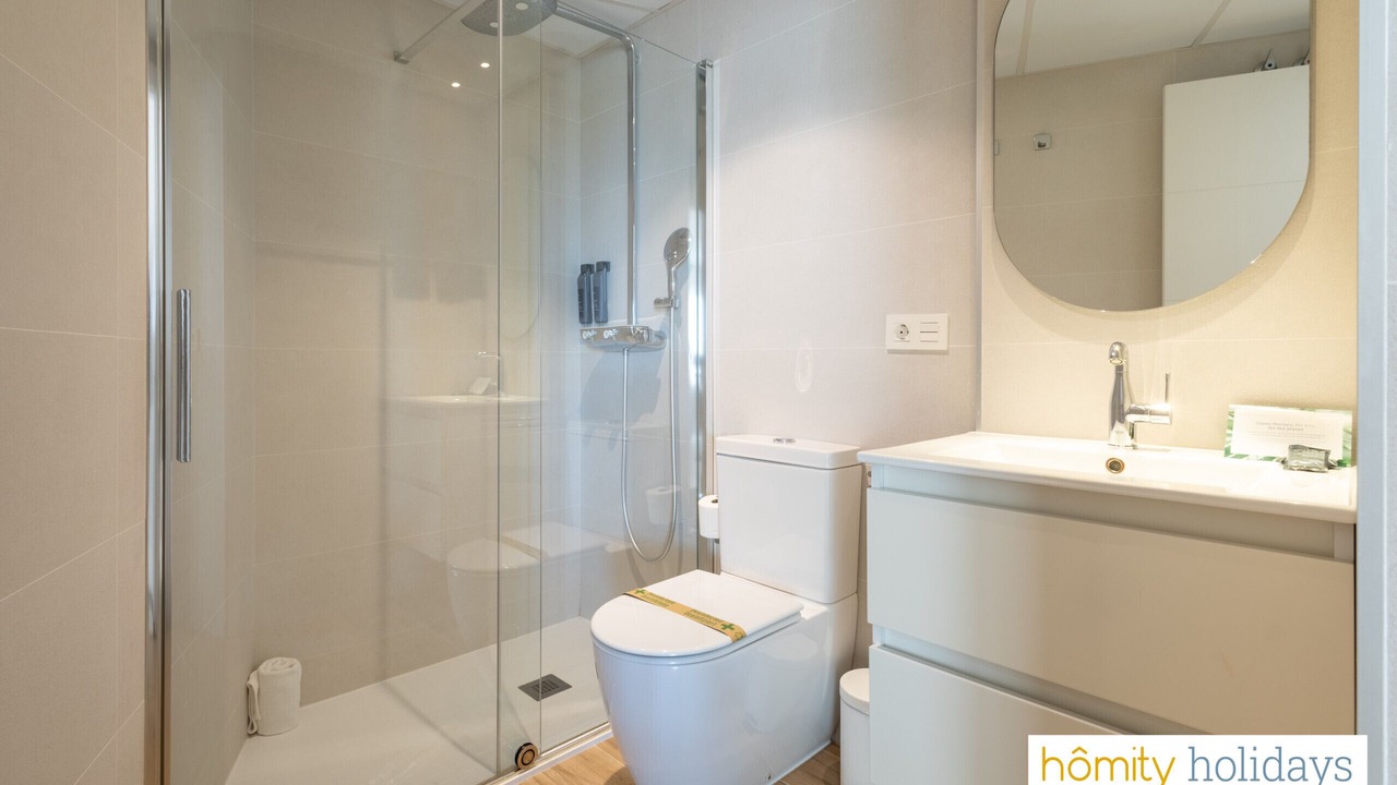 Photo of Bathroom in Motril