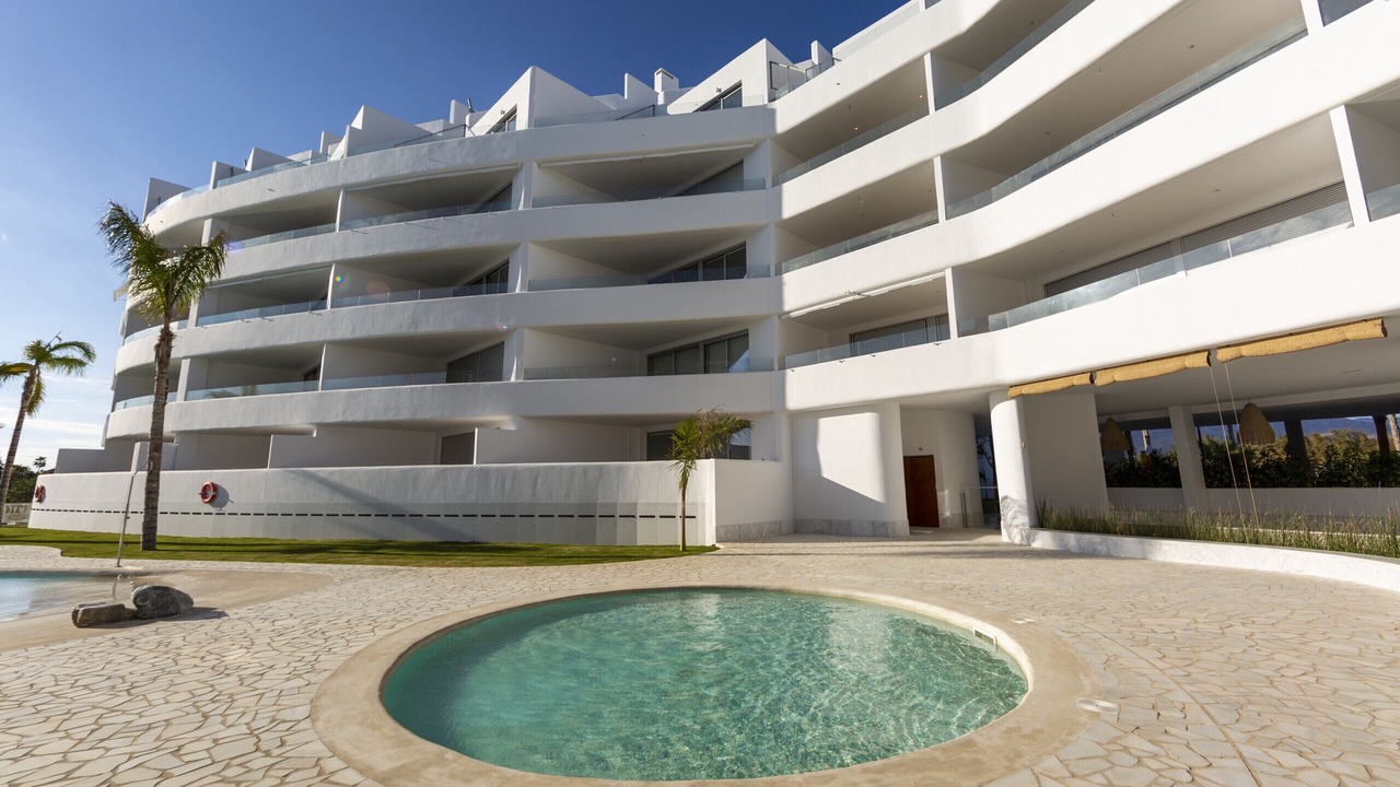 Photo of Outdoor in Motril