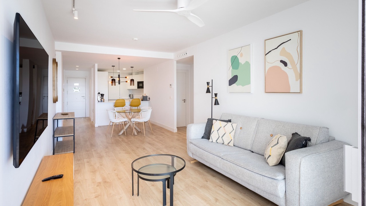 Photo of Livingroom in Motril