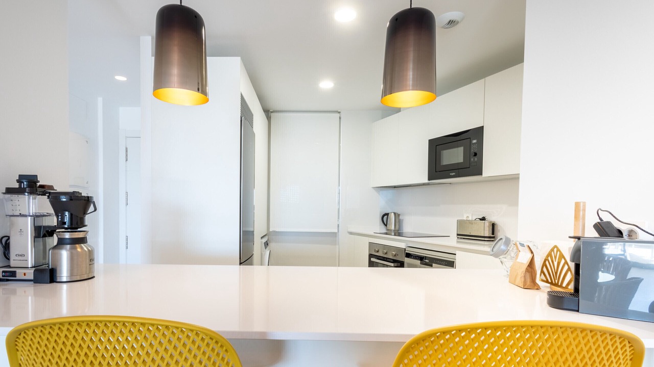 Photo of Kitchen in Motril