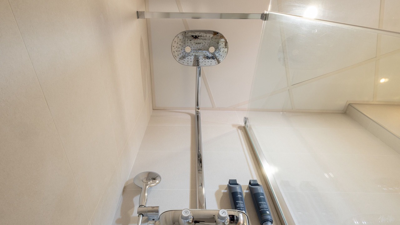 Photo of Bathroom in Motril
