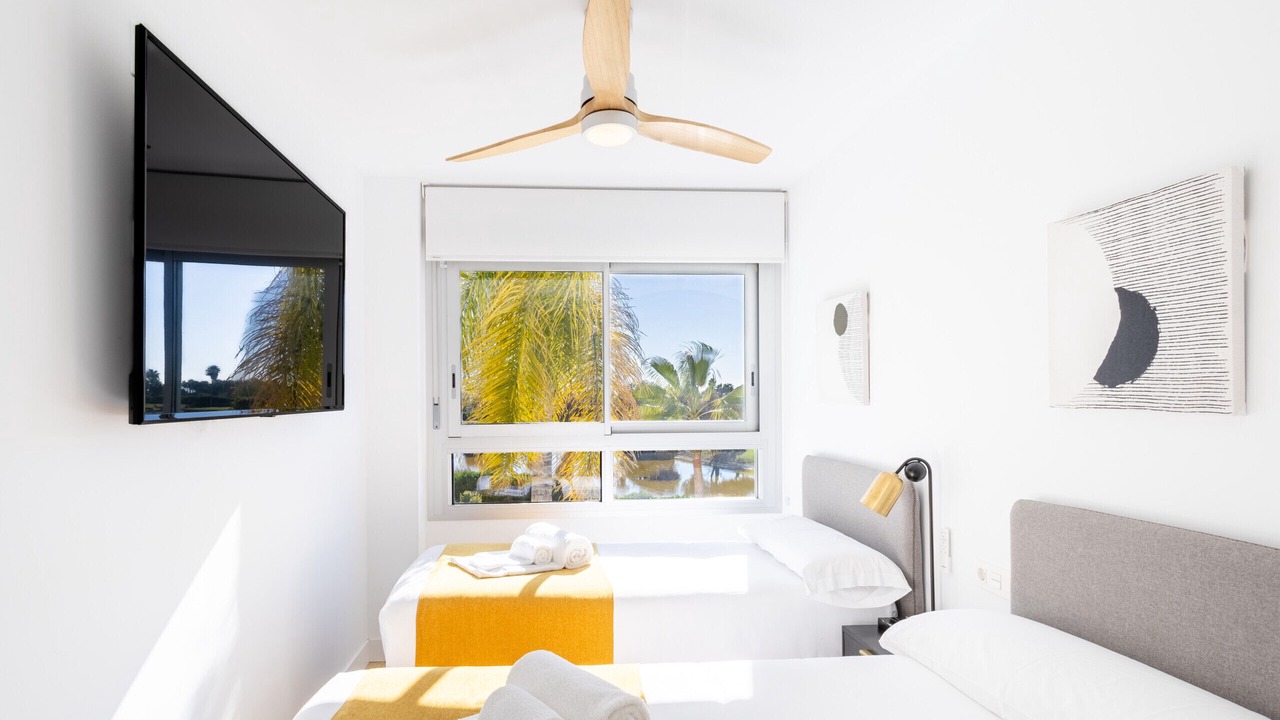 Photo of Bedroom in Motril