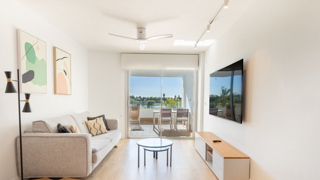 Photo of Livingroom in Motril