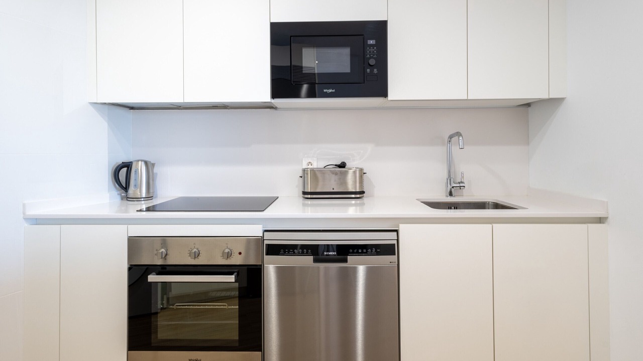 Photo of Kitchen in Motril
