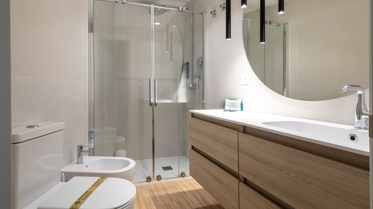 Photo of Bathroom in Motril