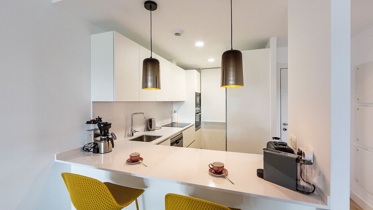 Photo of Kitchen in Motril
