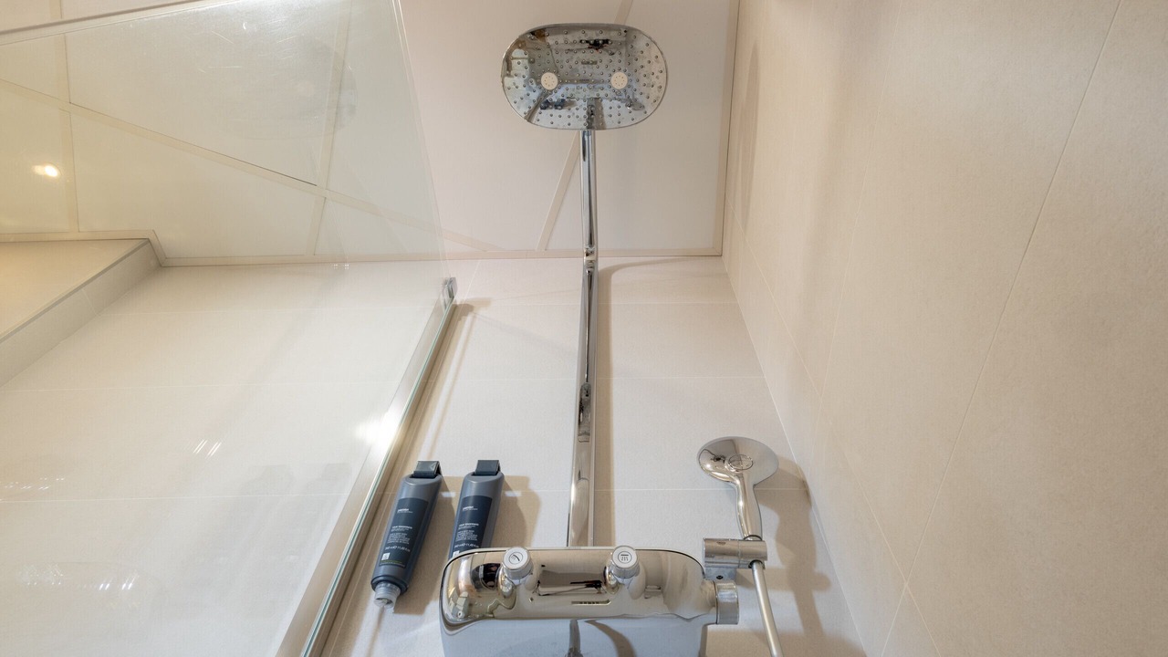 Photo of Bathroom in Motril
