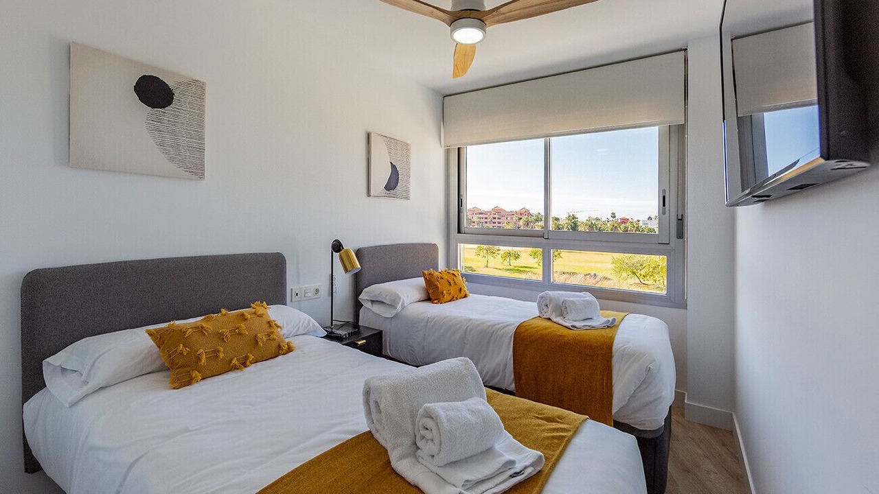 Photo of Bedroom in Motril