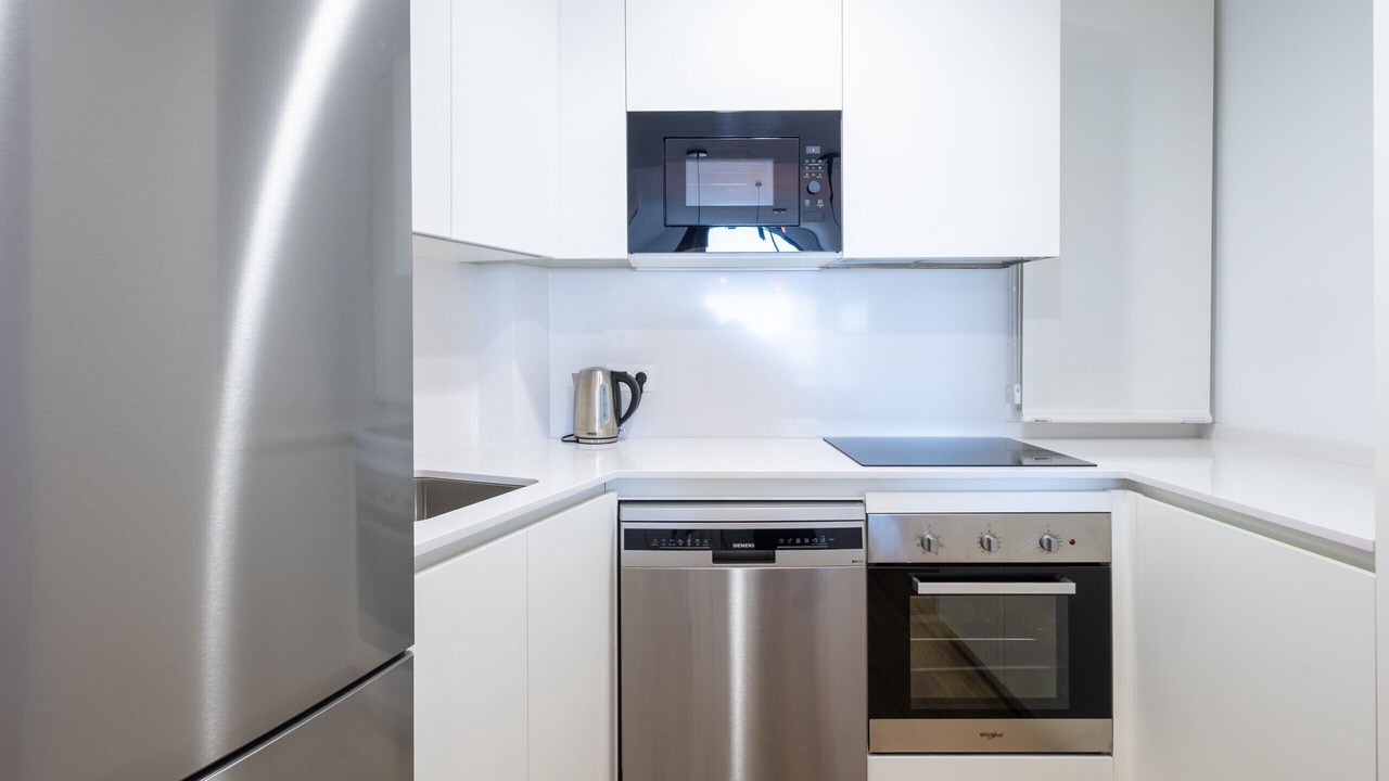 Photo of Kitchen in Motril