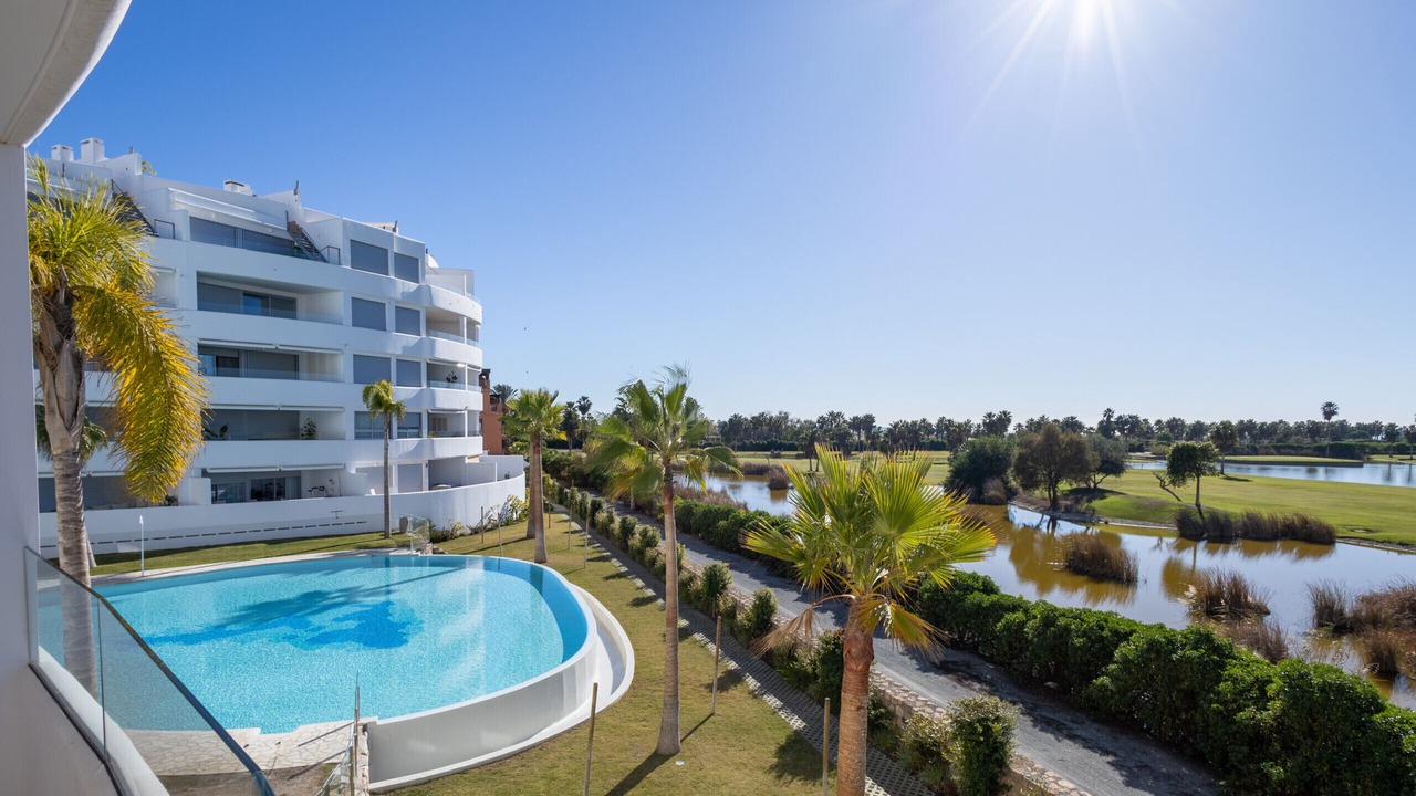 Photo of Outdoor in Motril