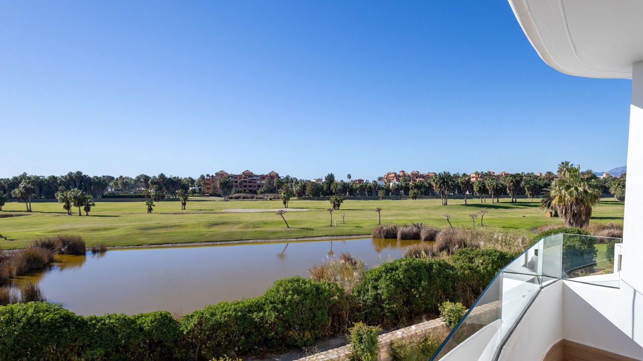Photo of Outdoor in Motril