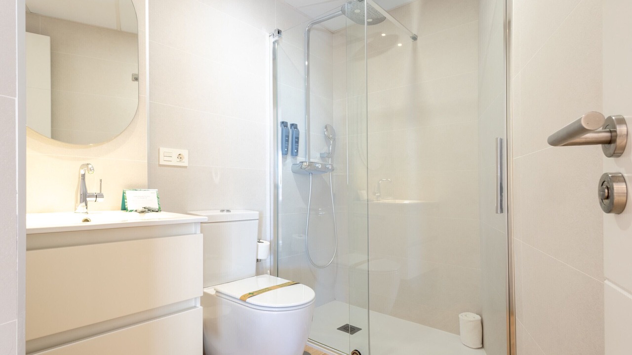 Photo of Bathroom in Motril