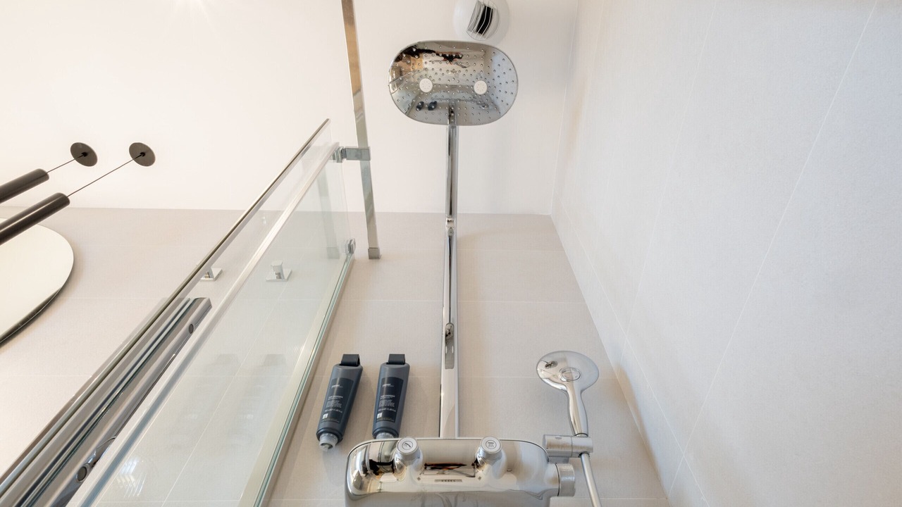 Photo of Bathroom in Motril
