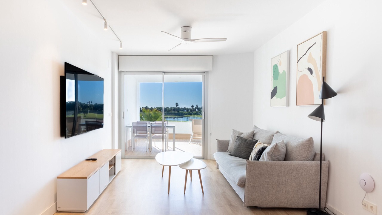 Photo of Livingroom in Motril