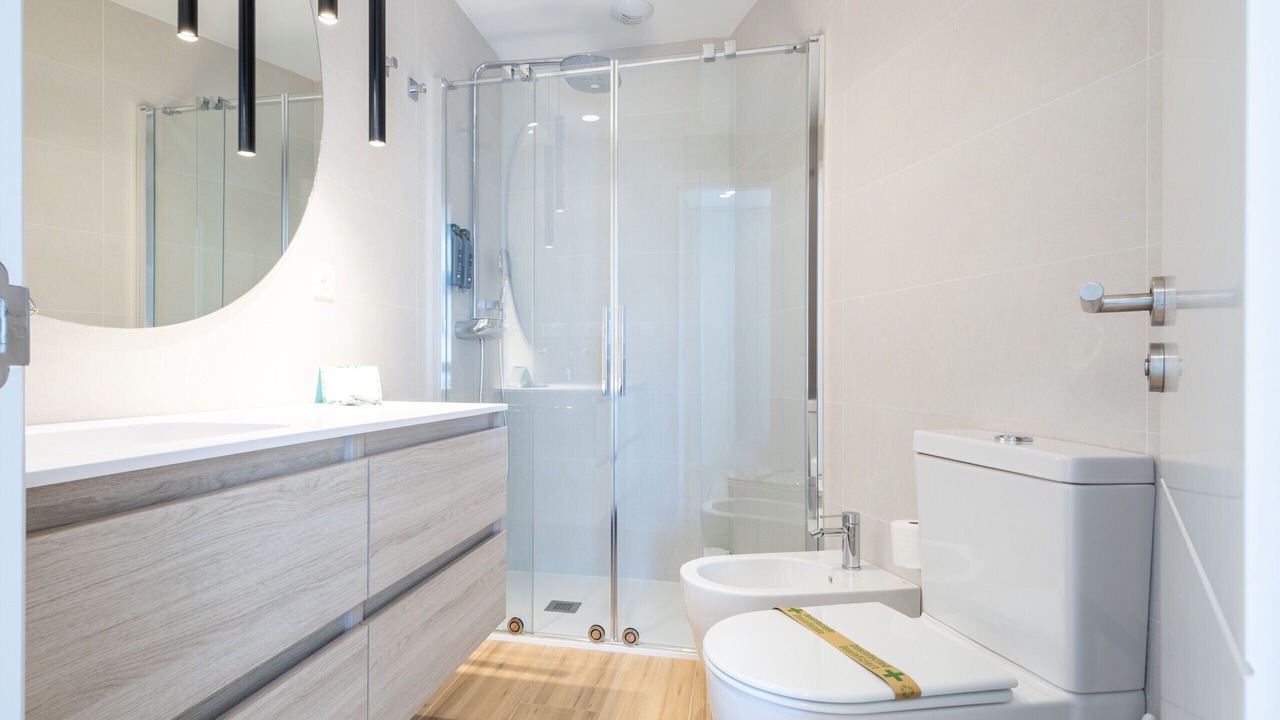 Photo of Bathroom in Motril