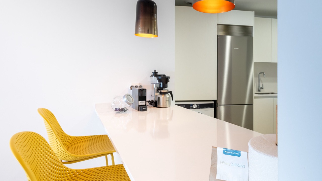 Photo of Kitchen in Motril