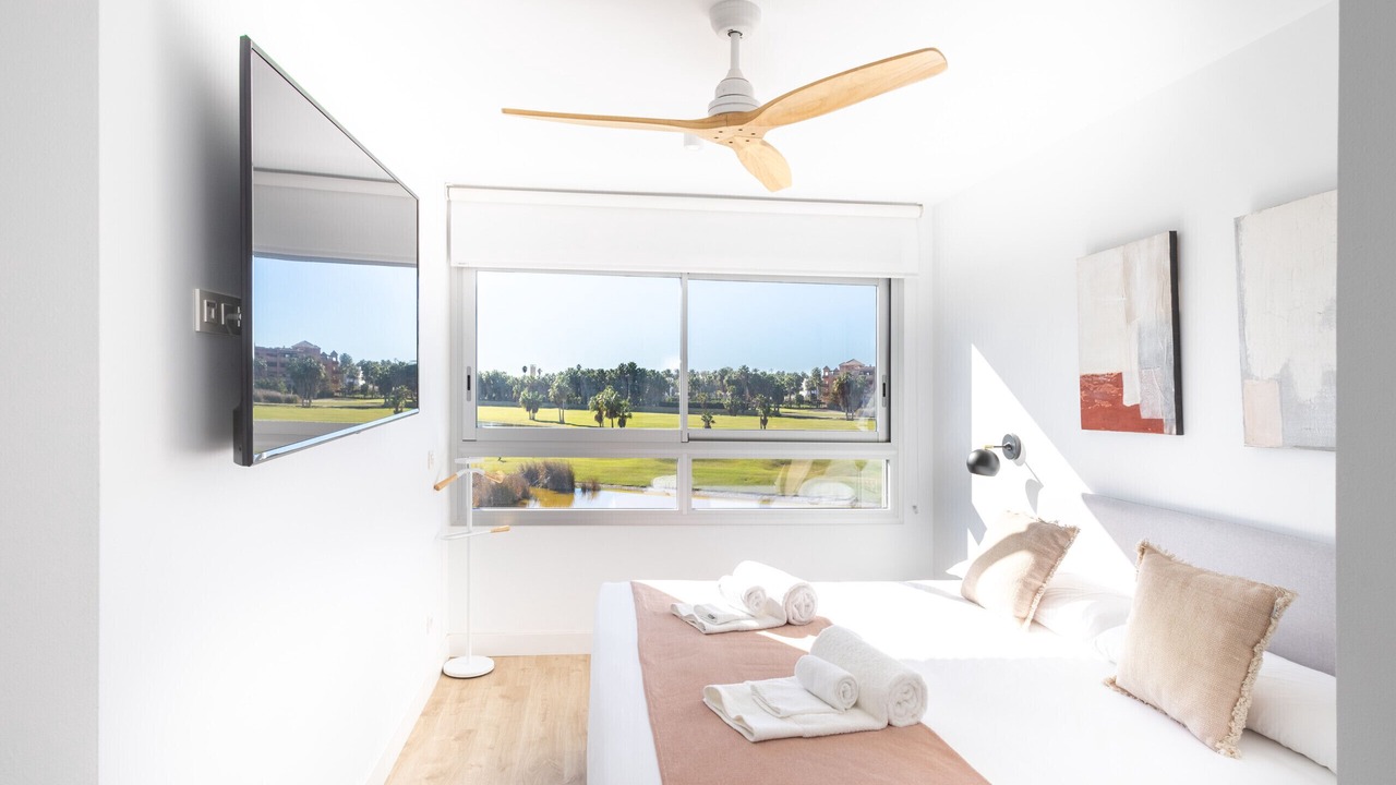 Photo of Bedroom in Motril