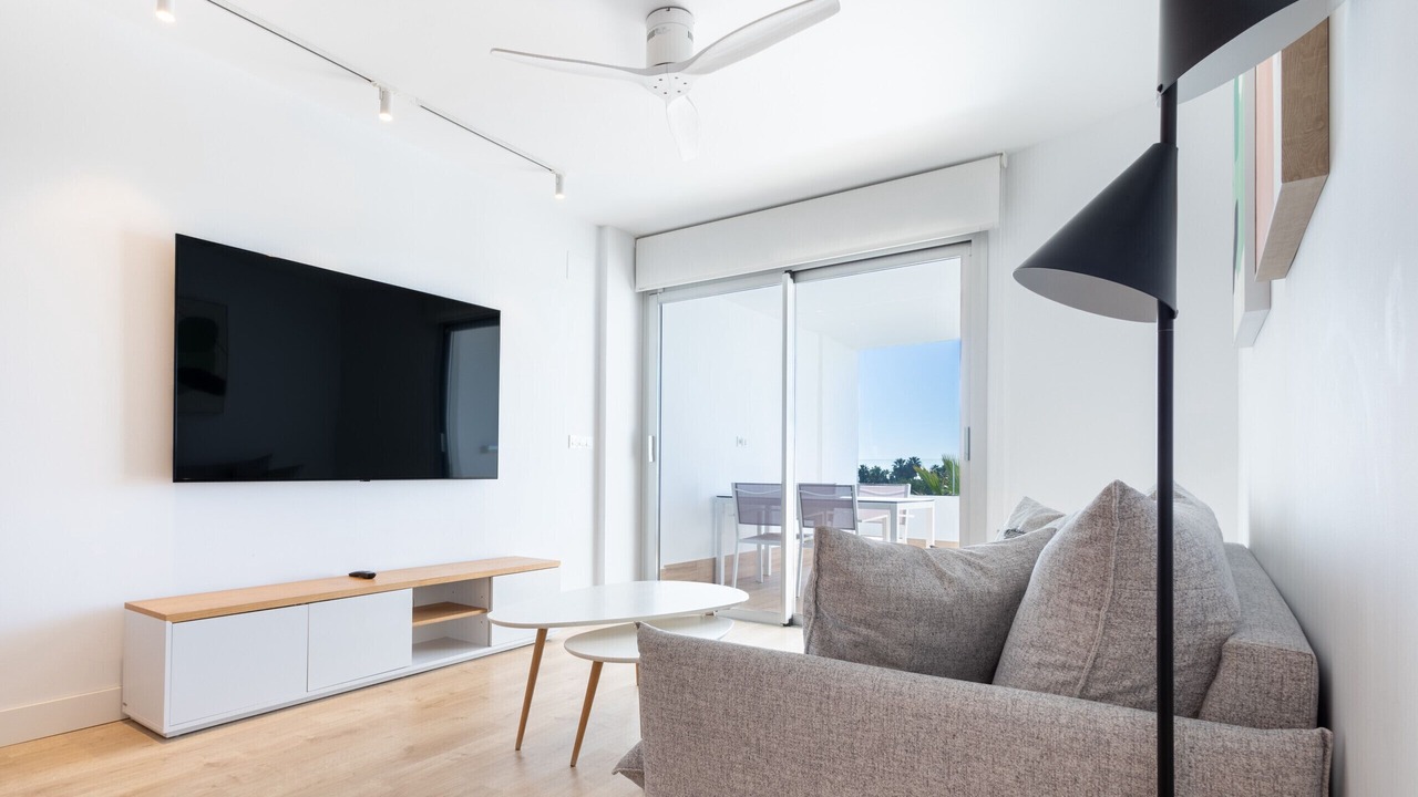 Photo of Livingroom in Motril