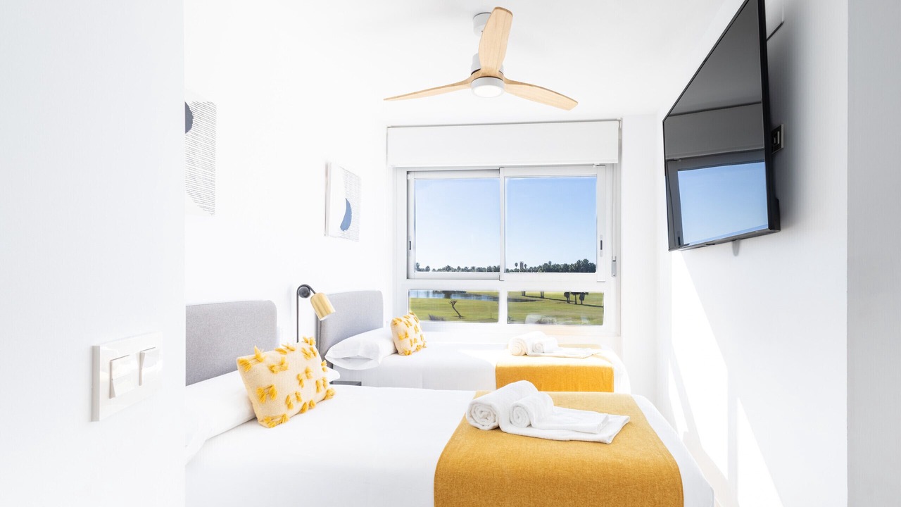 Photo of Bedroom in Motril