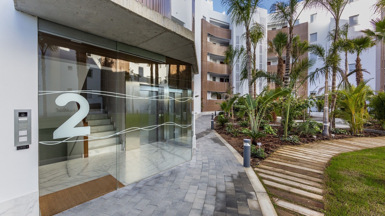 Photo of Outdoor in Motril