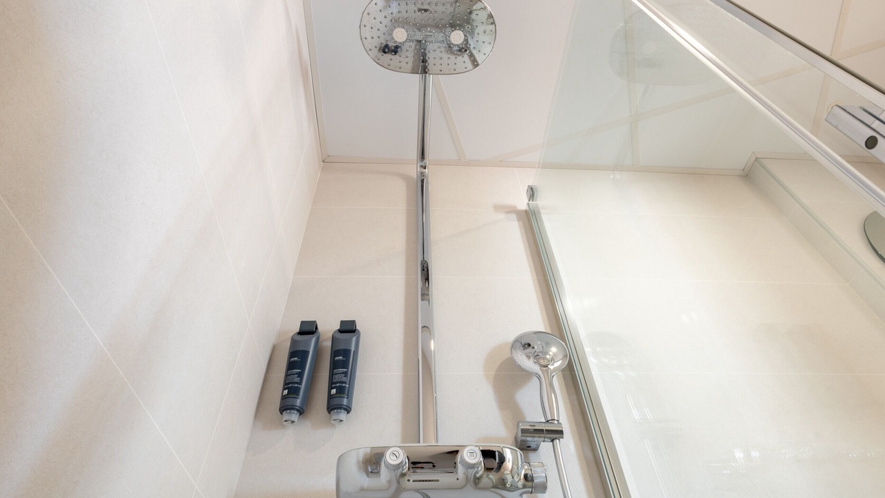 Photo of Bathroom in Motril