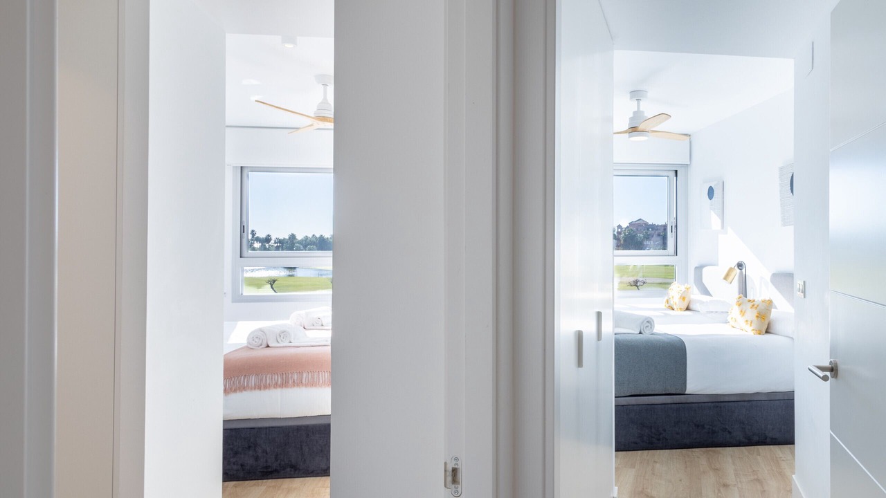 Photo of Bedroom in Motril