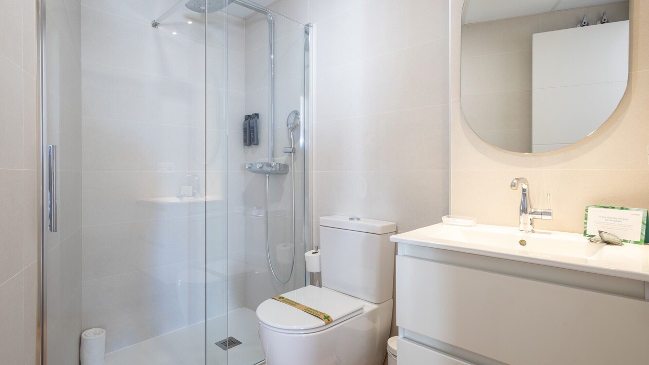 Photo of Bathroom in Motril