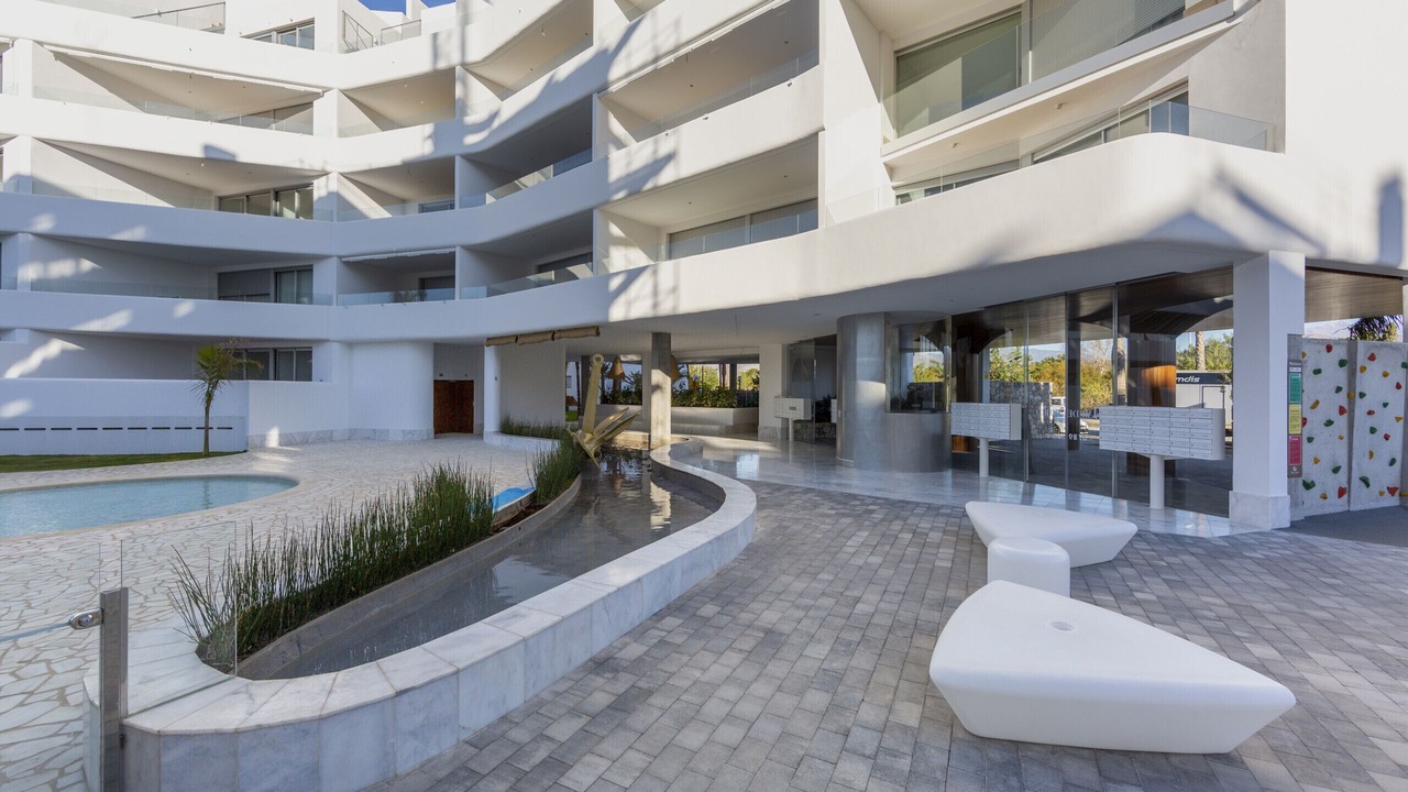 Photo of Outdoor in Motril