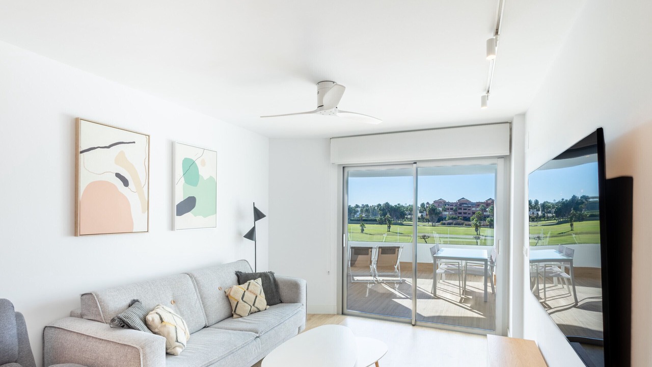 Photo of Livingroom in Motril