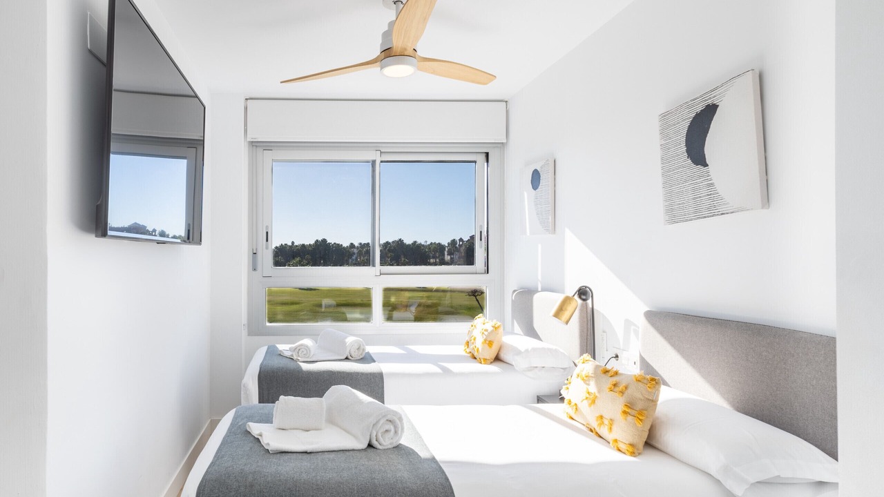 Photo of Bedroom in Motril