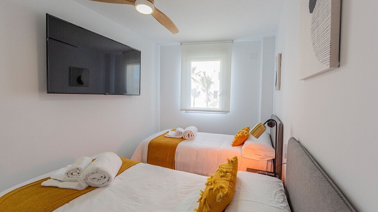 Photo of Bedroom in Motril