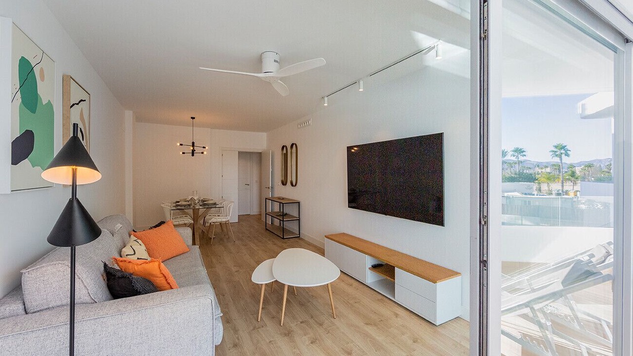 Photo of Livingroom in Motril