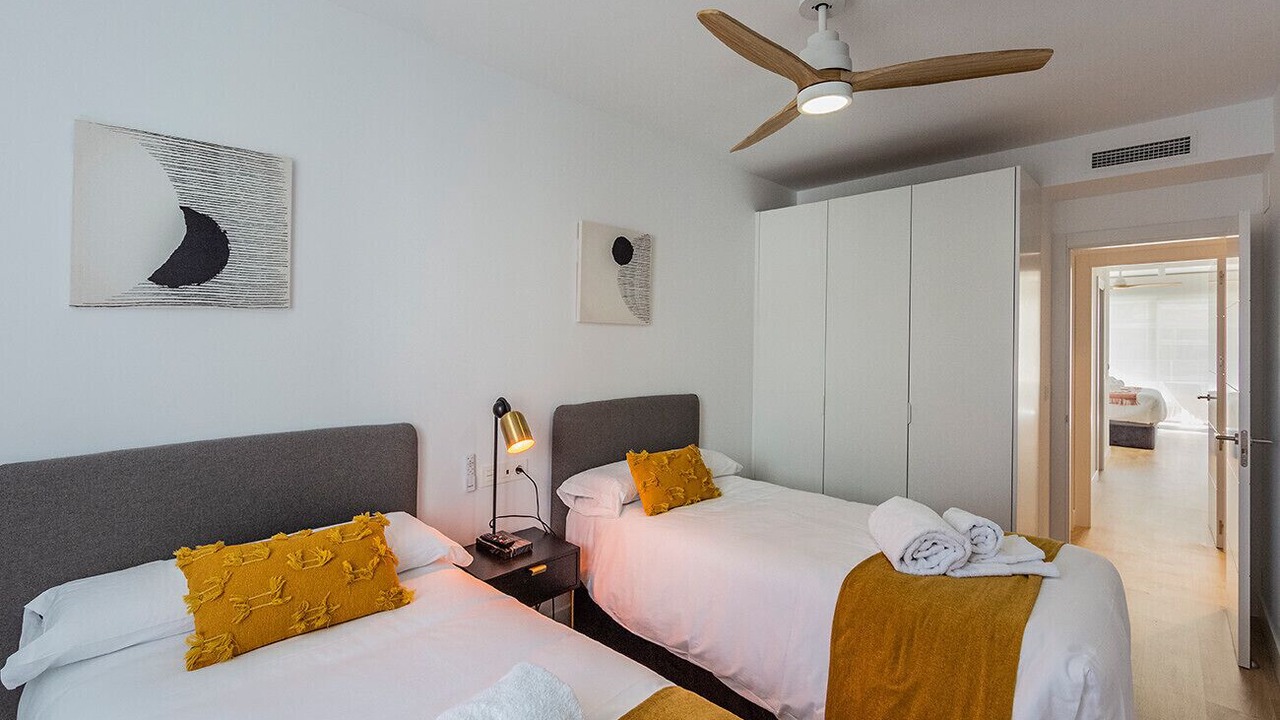 Photo of Bedroom in Motril