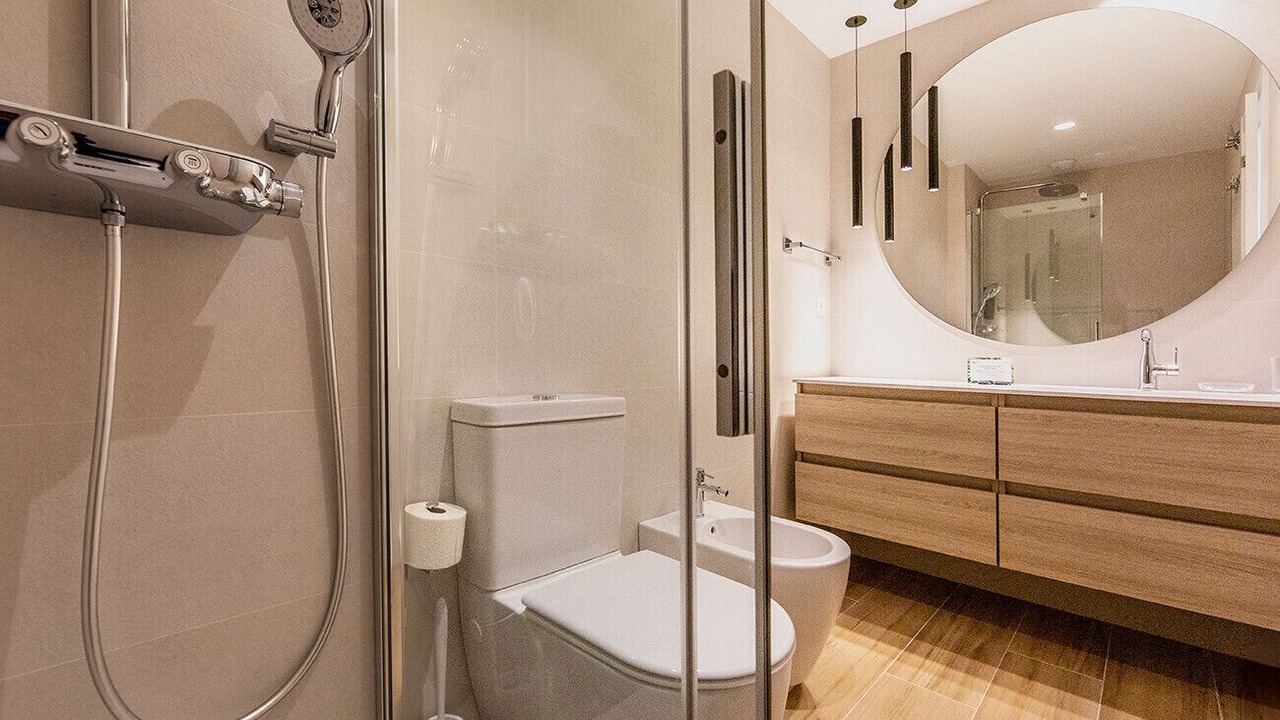 Photo of Bathroom in Motril