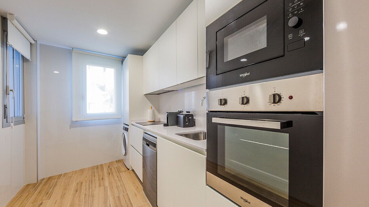 Photo of Kitchen in Motril