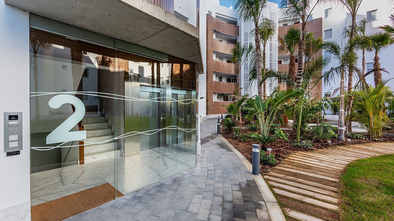 Photo of Outdoor in Motril