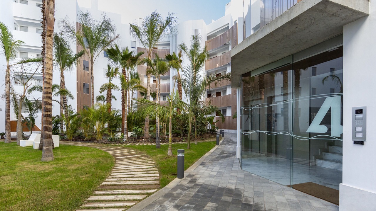 Photo of Outdoor in Motril